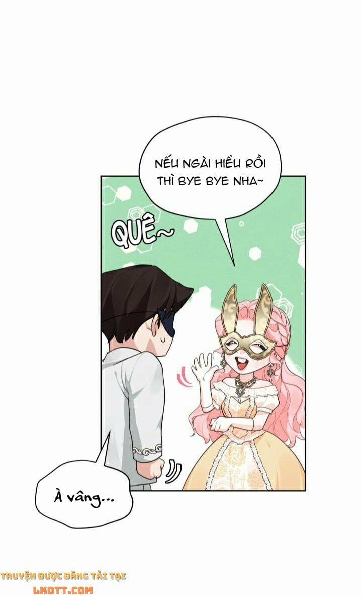 Tôi Là Tình Cũ Của Nam Chính 39 trang 21