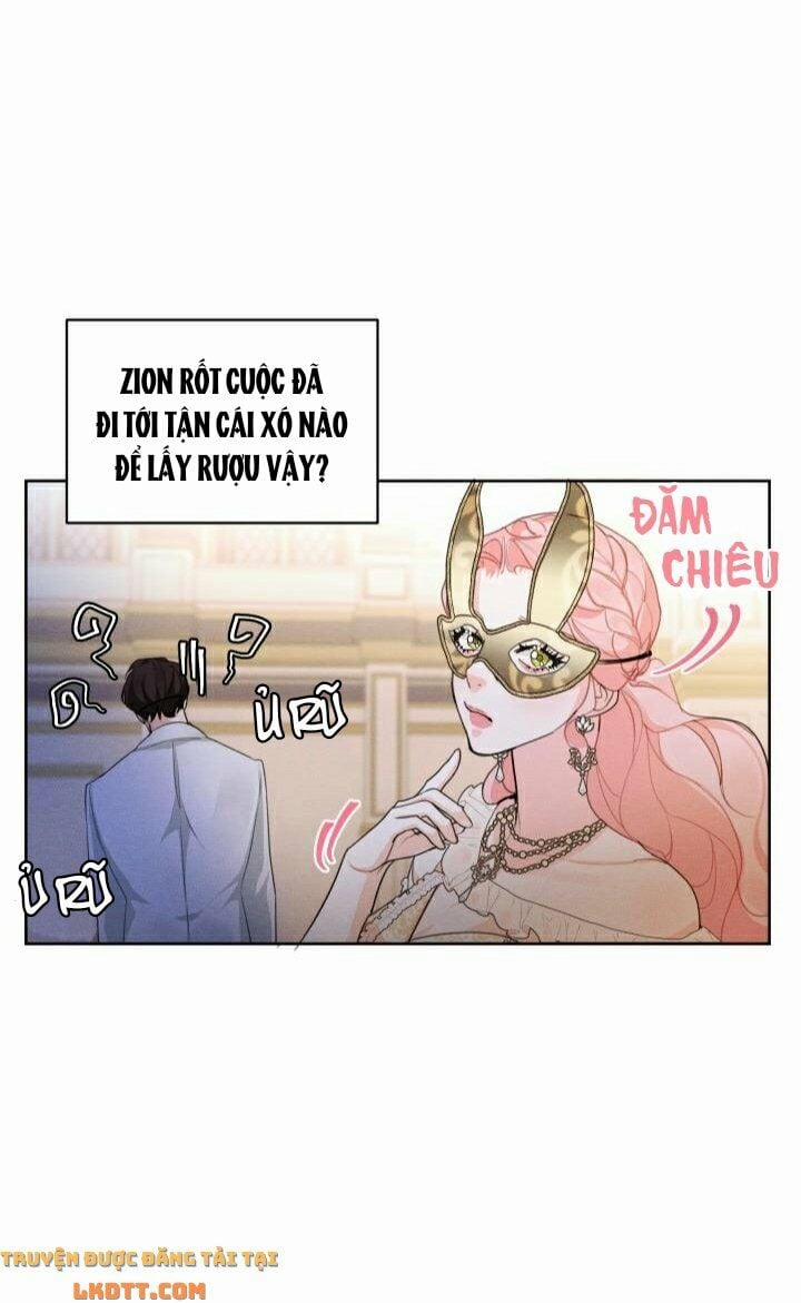 Tôi Là Tình Cũ Của Nam Chính 39 trang 22