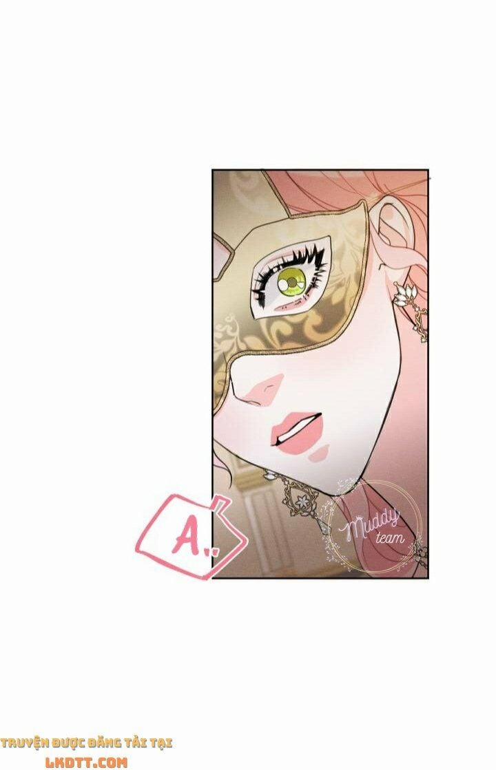 Tôi Là Tình Cũ Của Nam Chính 39 trang 23