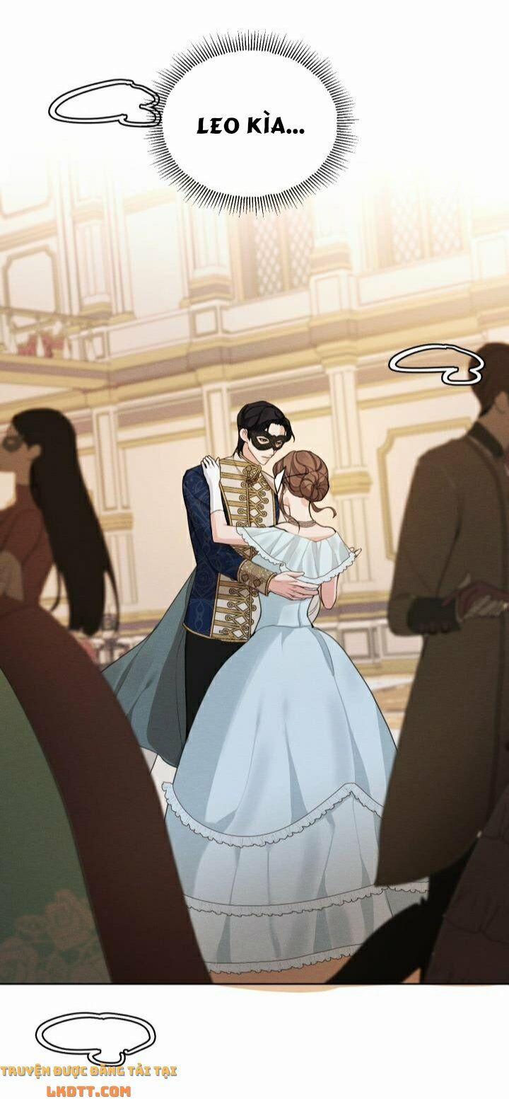 Tôi Là Tình Cũ Của Nam Chính 39 trang 24