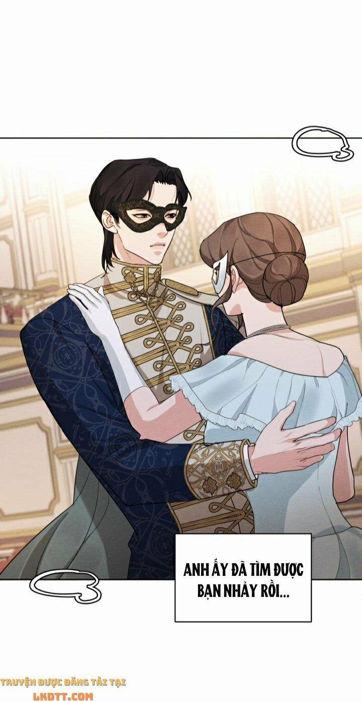 Tôi Là Tình Cũ Của Nam Chính 39 trang 25