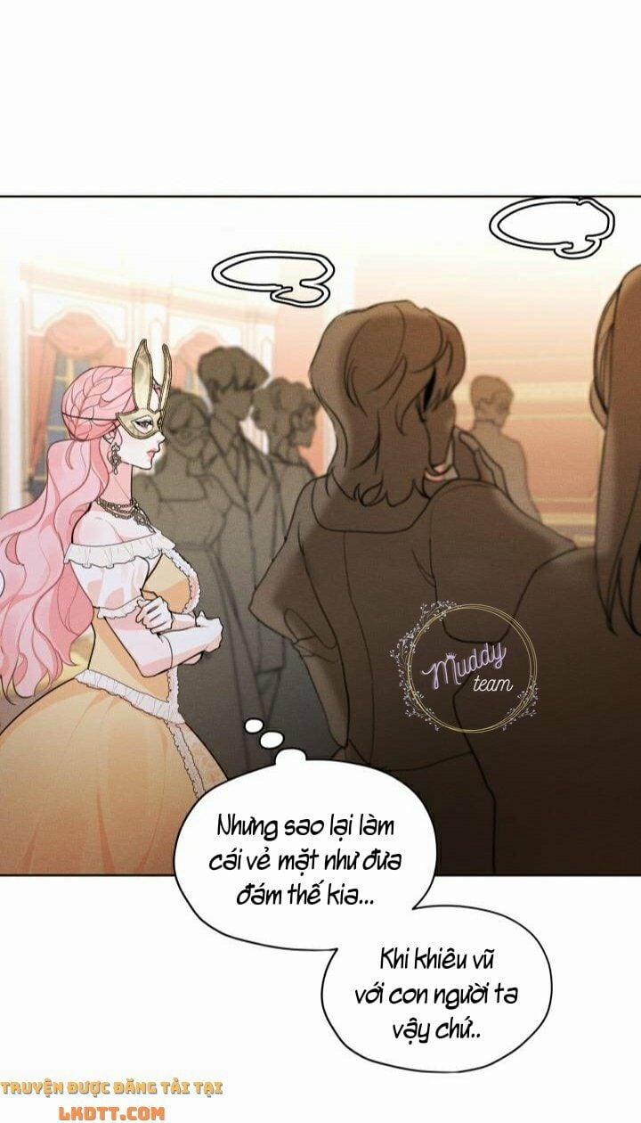 Tôi Là Tình Cũ Của Nam Chính 39 trang 26