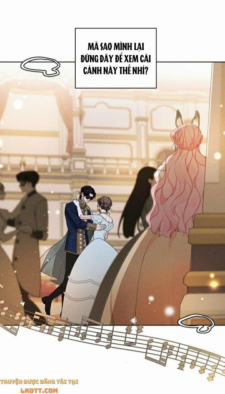 Tôi Là Tình Cũ Của Nam Chính 39 trang 28