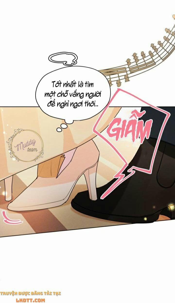 Tôi Là Tình Cũ Của Nam Chính 39 trang 29