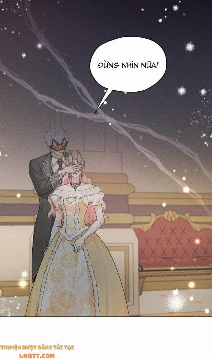 Tôi Là Tình Cũ Của Nam Chính 39 trang 3