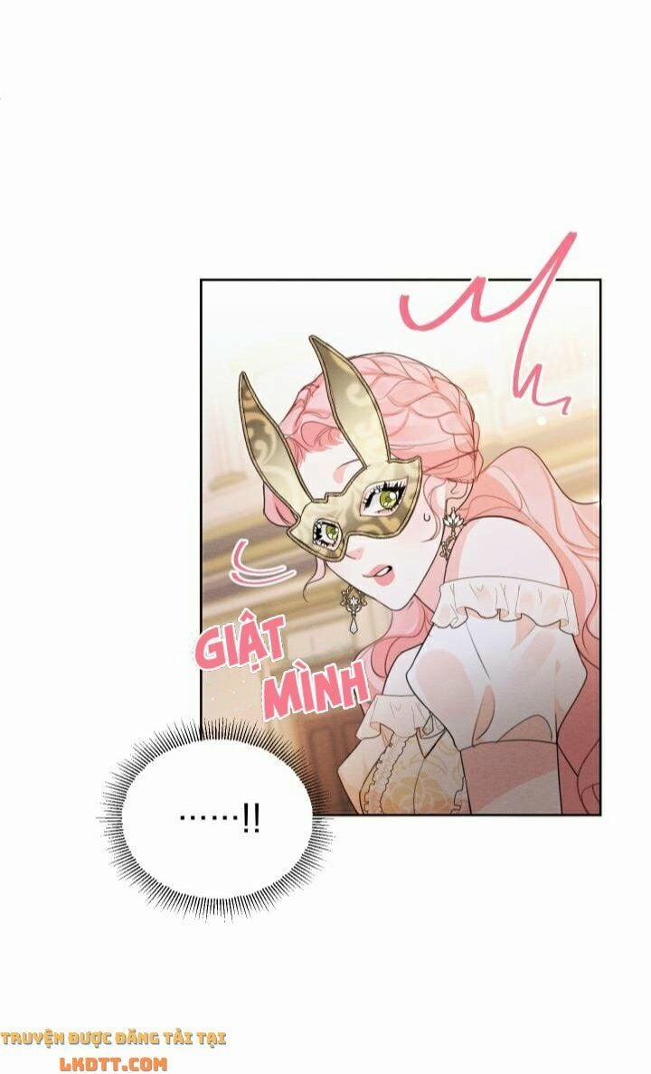 Tôi Là Tình Cũ Của Nam Chính 39 trang 30