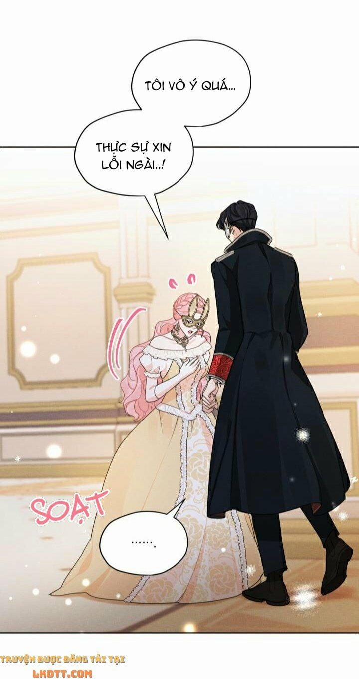 Tôi Là Tình Cũ Của Nam Chính 39 trang 31