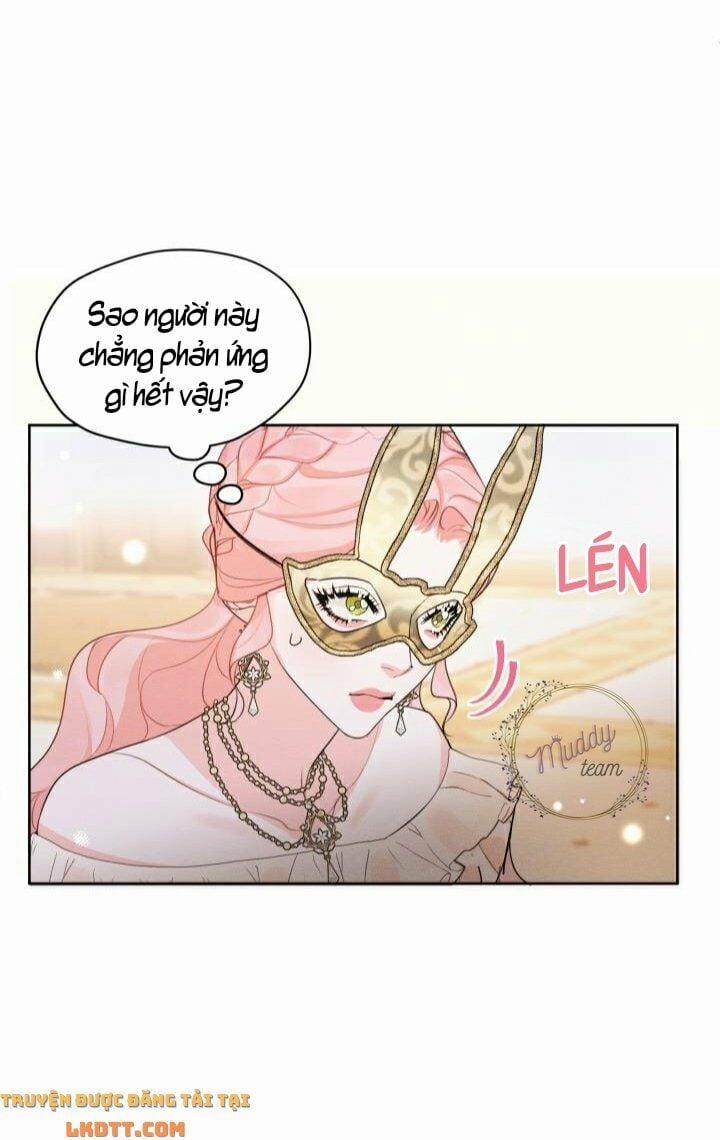 Tôi Là Tình Cũ Của Nam Chính 39 trang 32