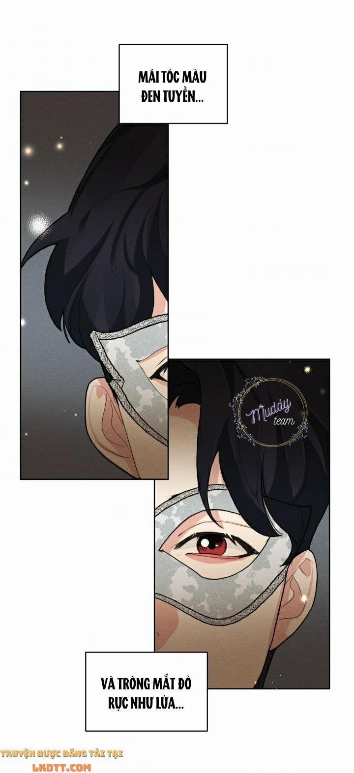 Tôi Là Tình Cũ Của Nam Chính 39 trang 35