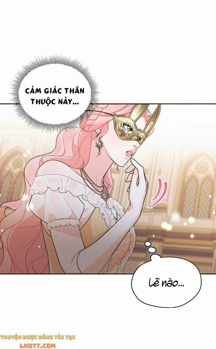 Tôi Là Tình Cũ Của Nam Chính 39 trang 36