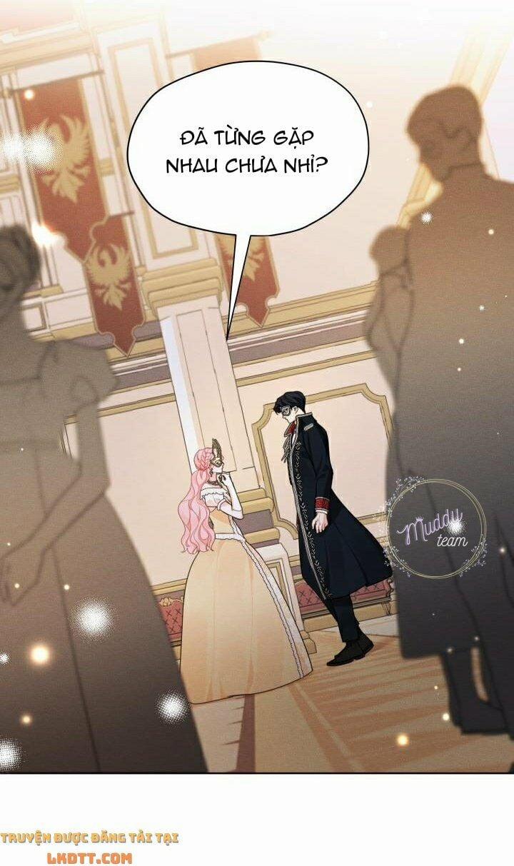 Tôi Là Tình Cũ Của Nam Chính 39 trang 38