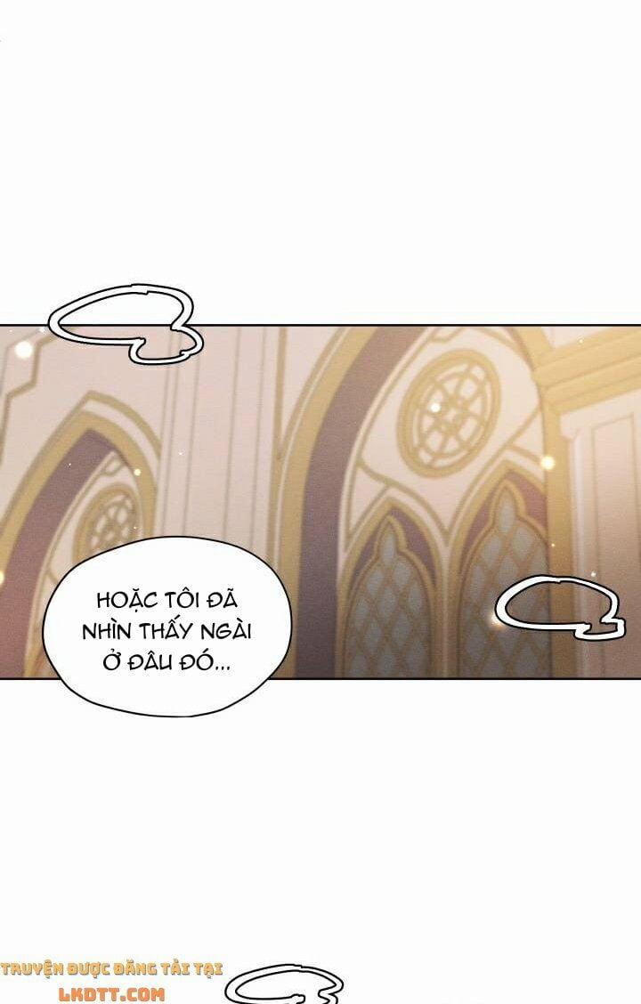 Tôi Là Tình Cũ Của Nam Chính 39 trang 39