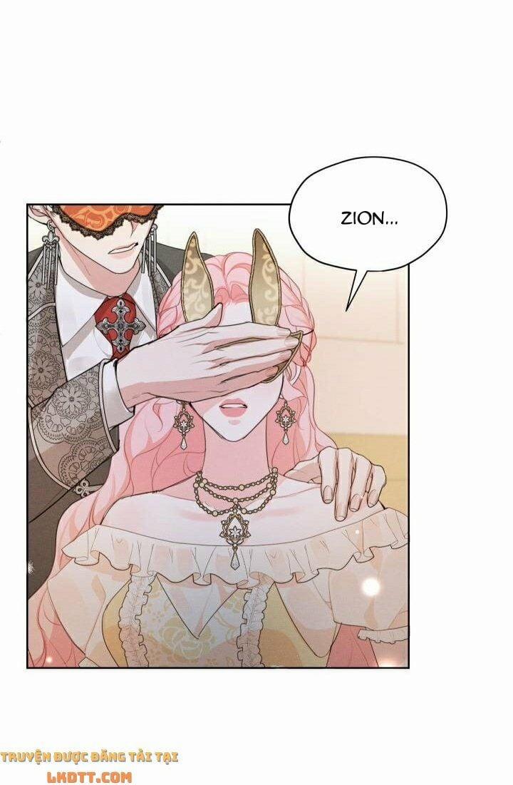 Tôi Là Tình Cũ Của Nam Chính 39 trang 4