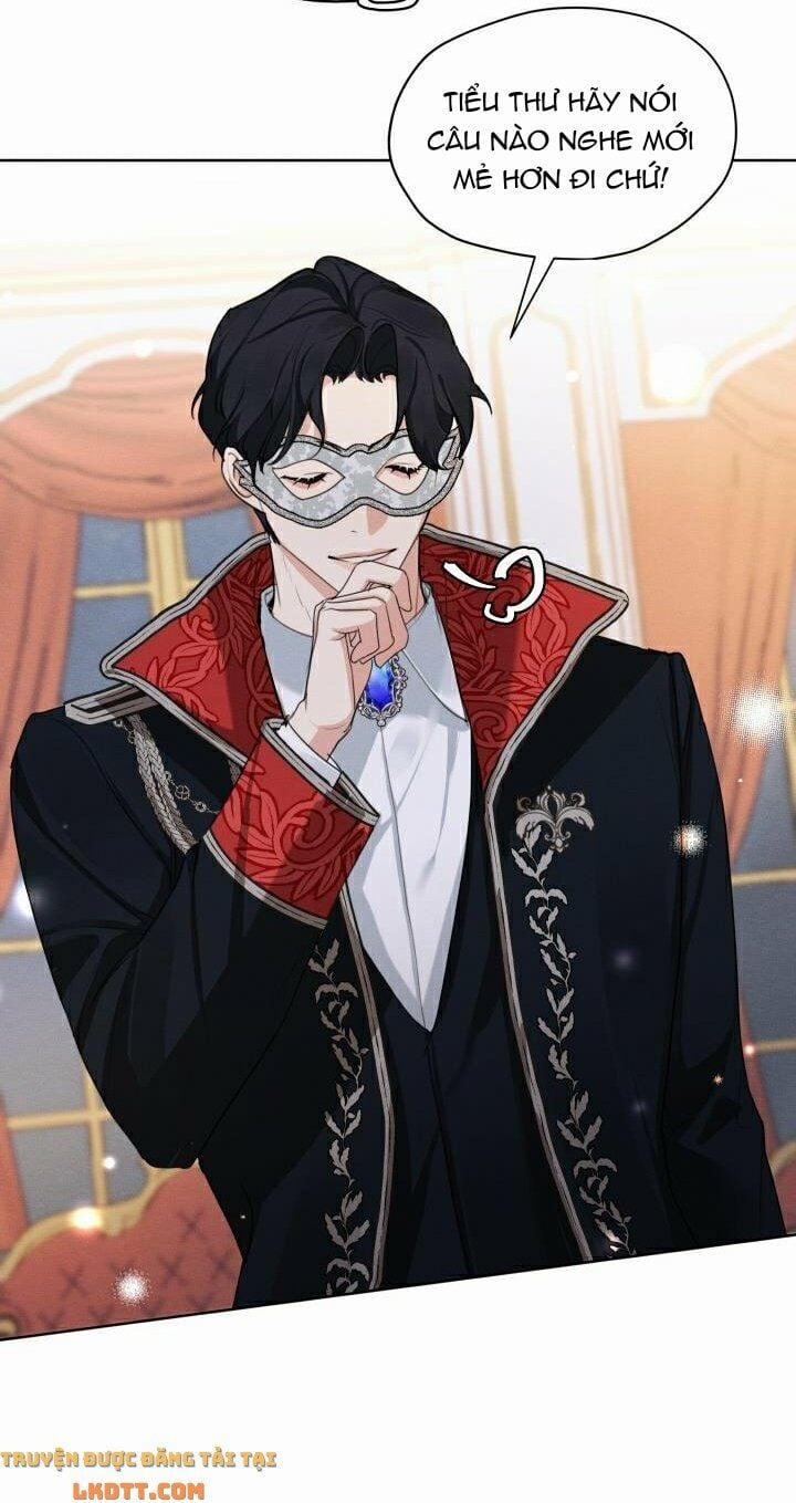 Tôi Là Tình Cũ Của Nam Chính 39 trang 40