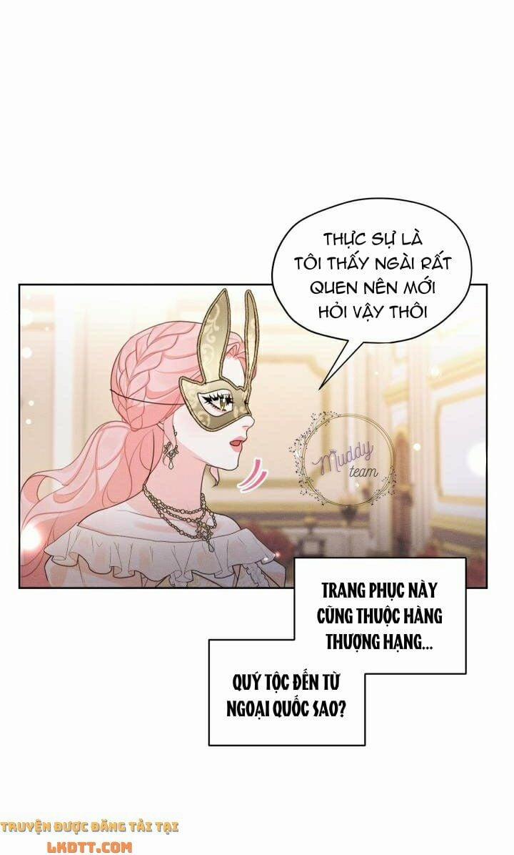 Tôi Là Tình Cũ Của Nam Chính 39 trang 41