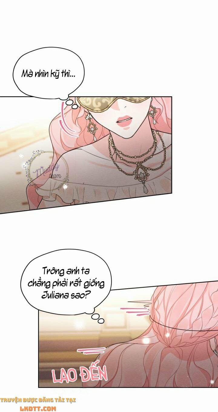 Tôi Là Tình Cũ Của Nam Chính 39 trang 47