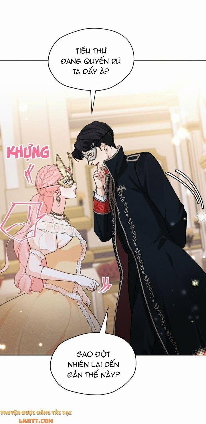 Tôi Là Tình Cũ Của Nam Chính 39 trang 48