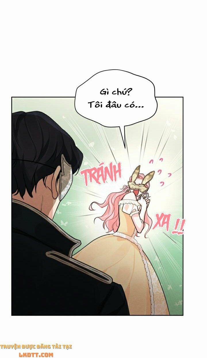 Tôi Là Tình Cũ Của Nam Chính 39 trang 49