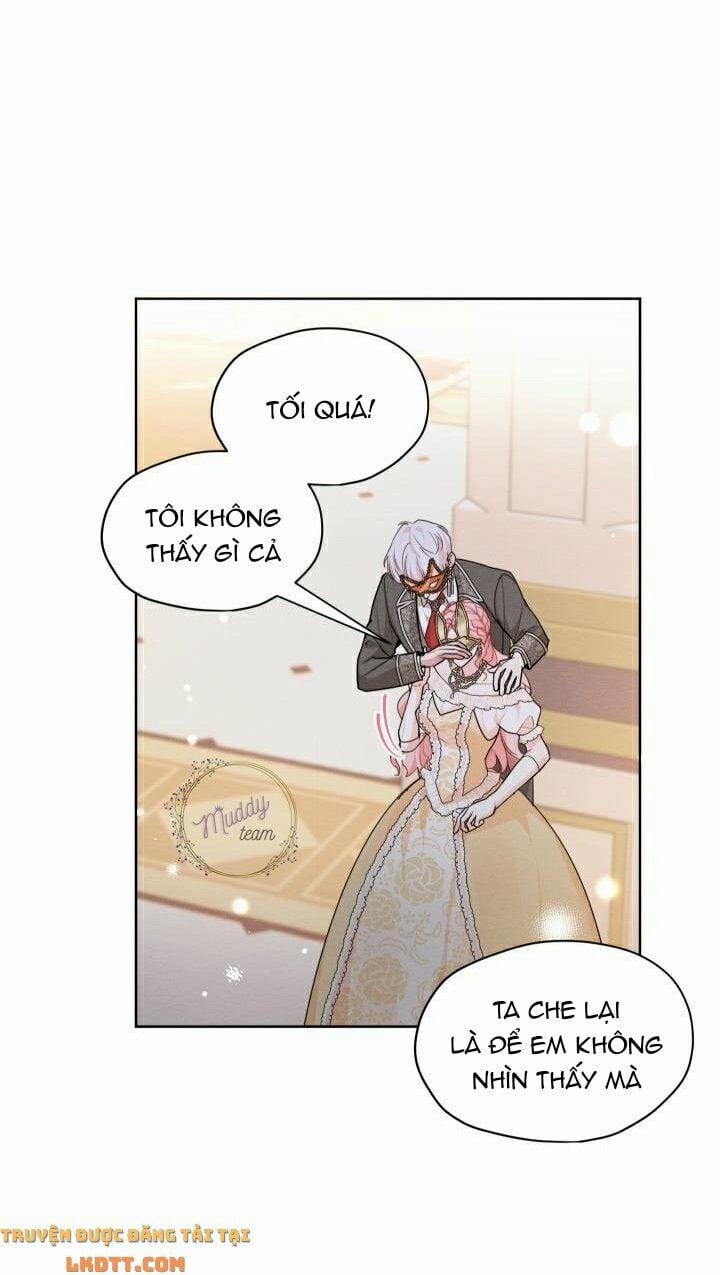 Tôi Là Tình Cũ Của Nam Chính 39 trang 5