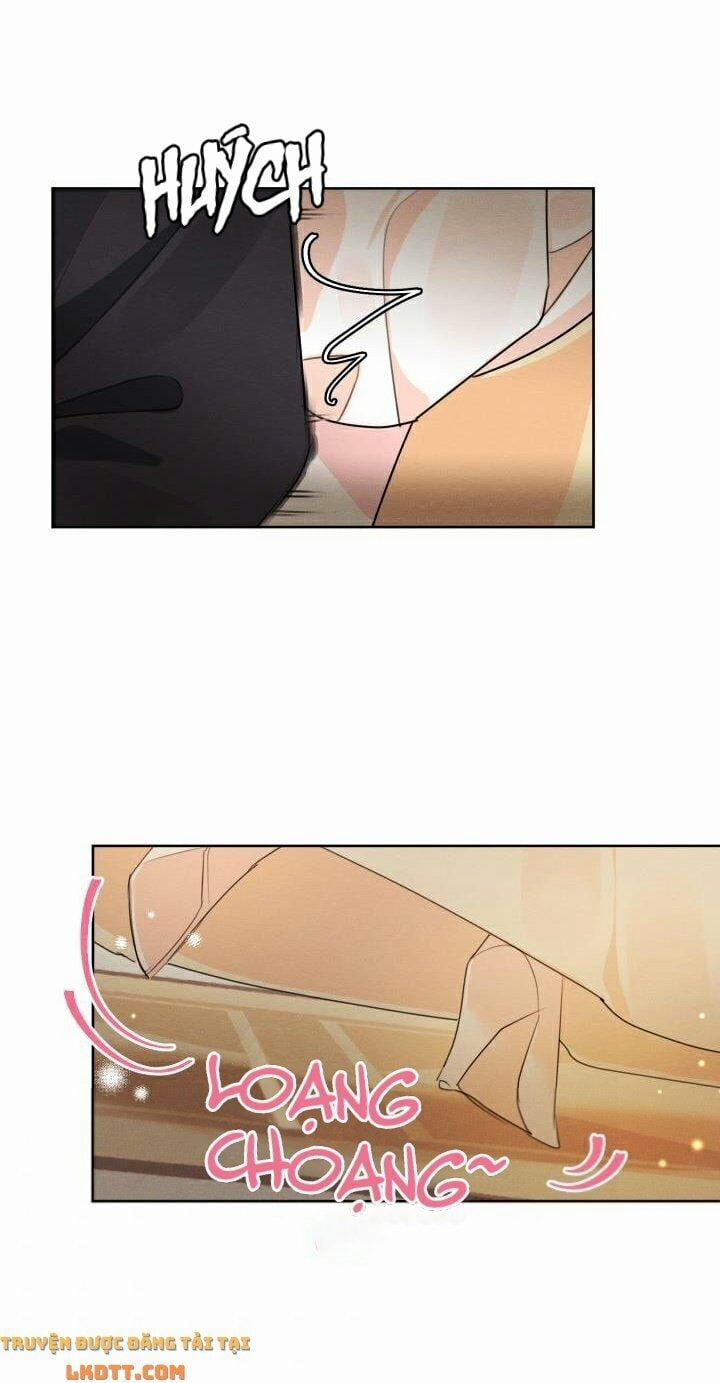 Tôi Là Tình Cũ Của Nam Chính 39 trang 51