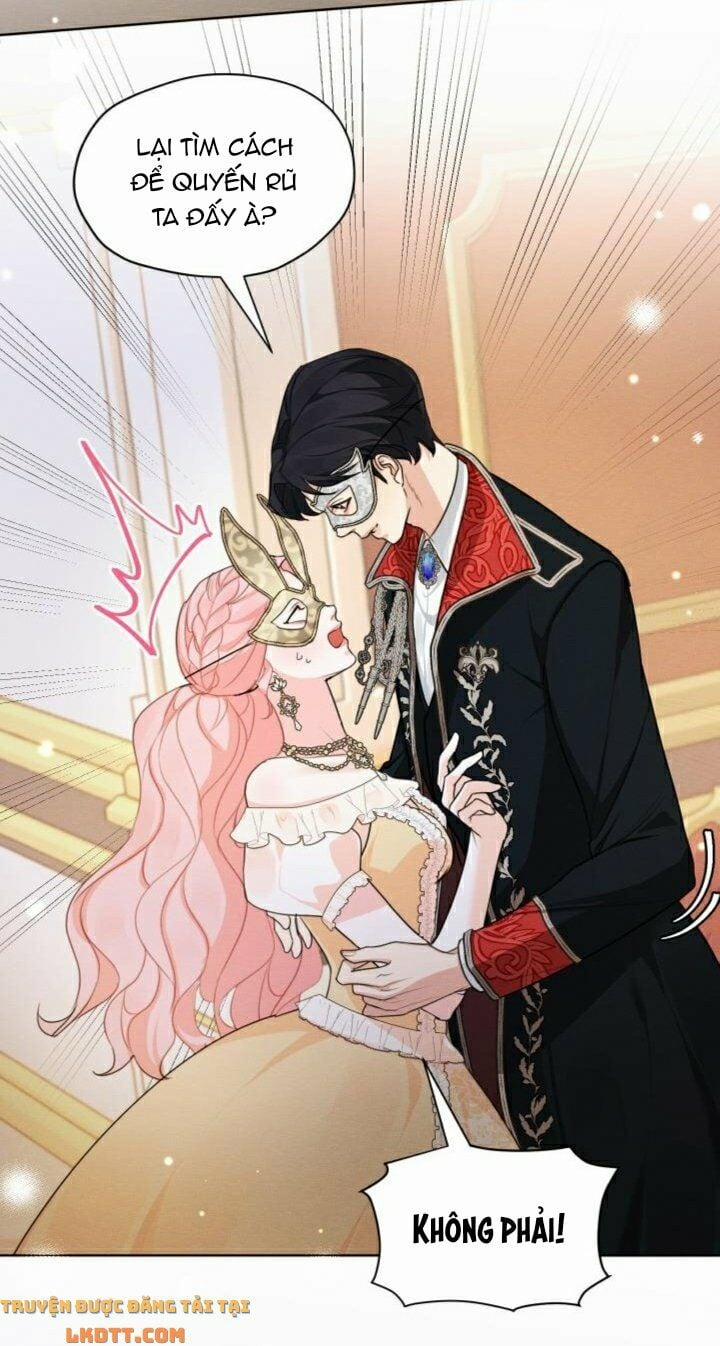 Tôi Là Tình Cũ Của Nam Chính 39 trang 54