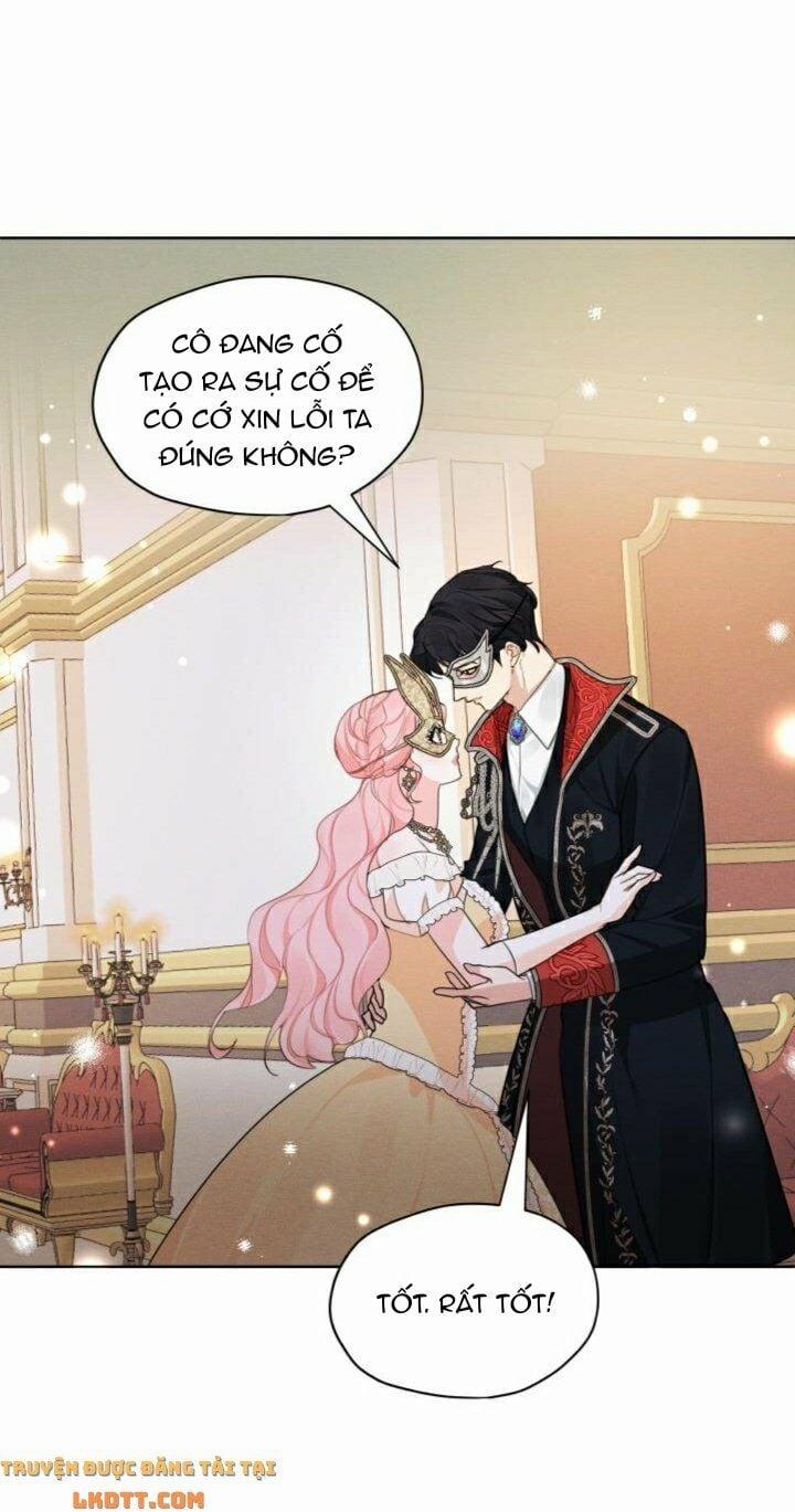 Tôi Là Tình Cũ Của Nam Chính 39 trang 57