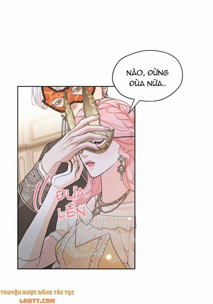 Tôi Là Tình Cũ Của Nam Chính 39 trang 6