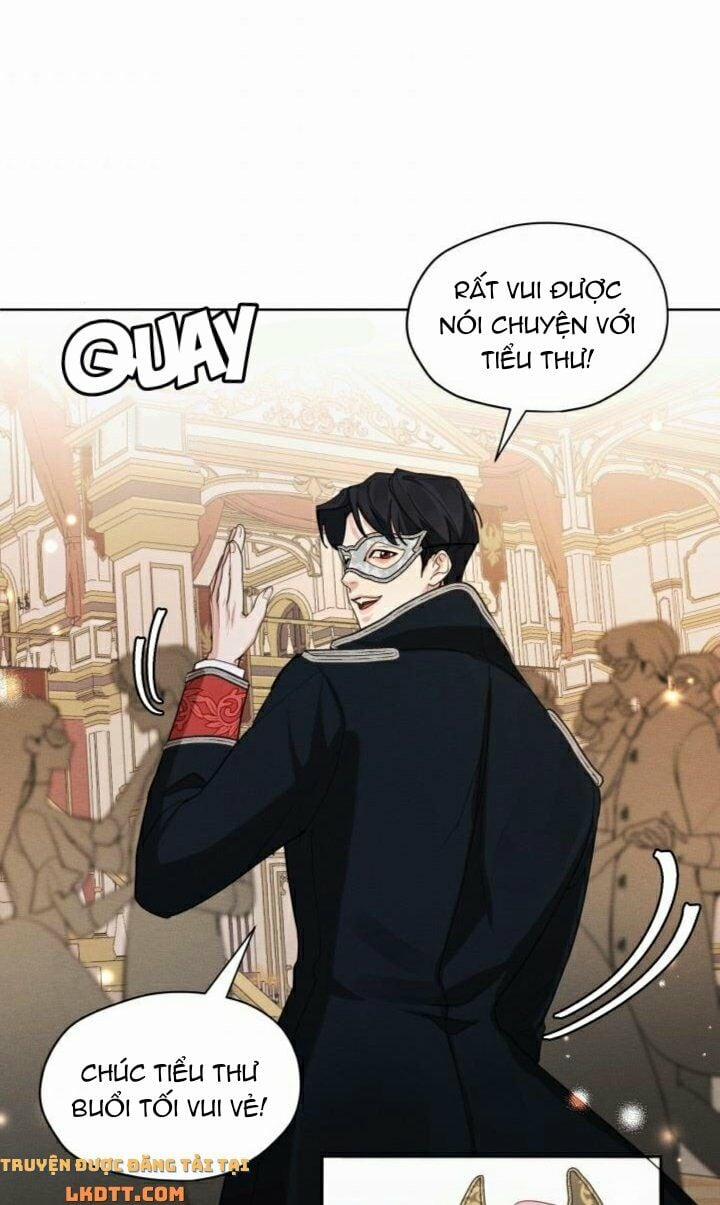 Tôi Là Tình Cũ Của Nam Chính 39 trang 60