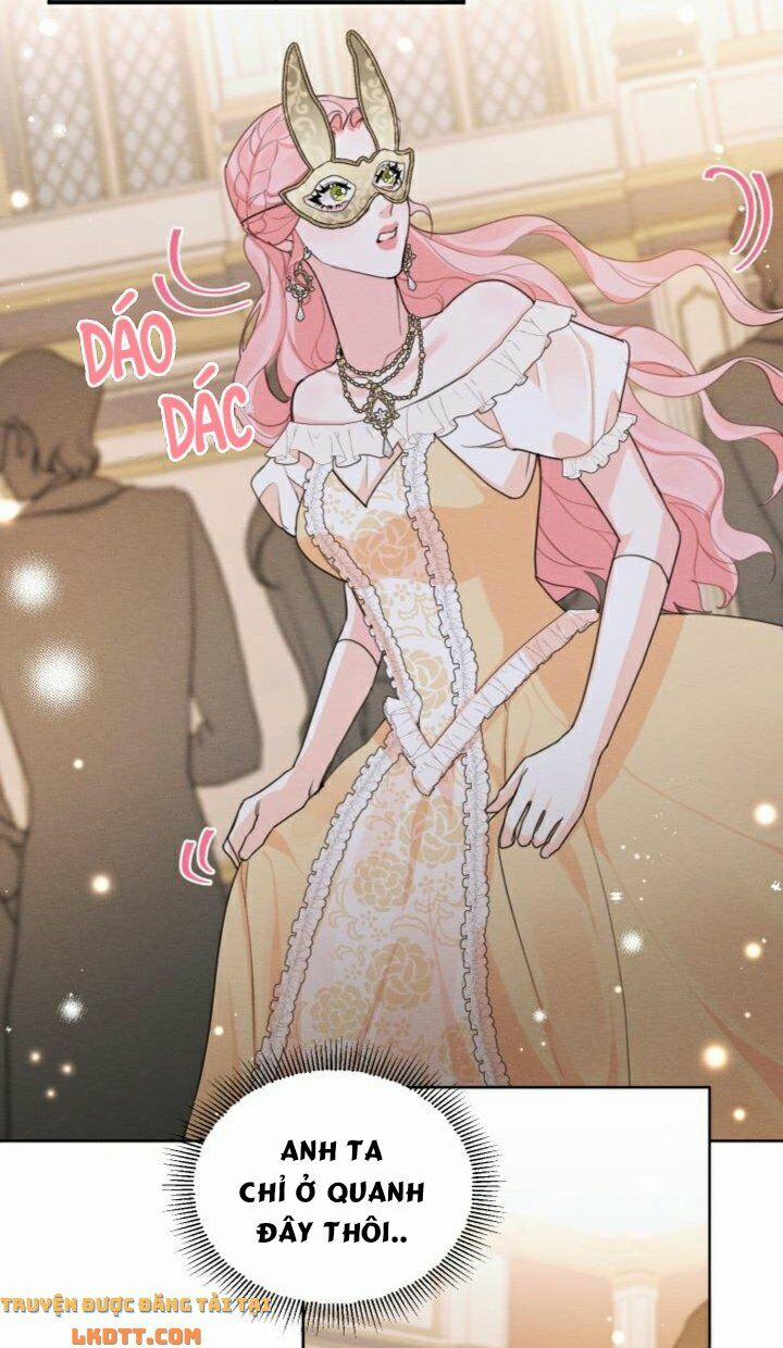 Tôi Là Tình Cũ Của Nam Chính 39 trang 66