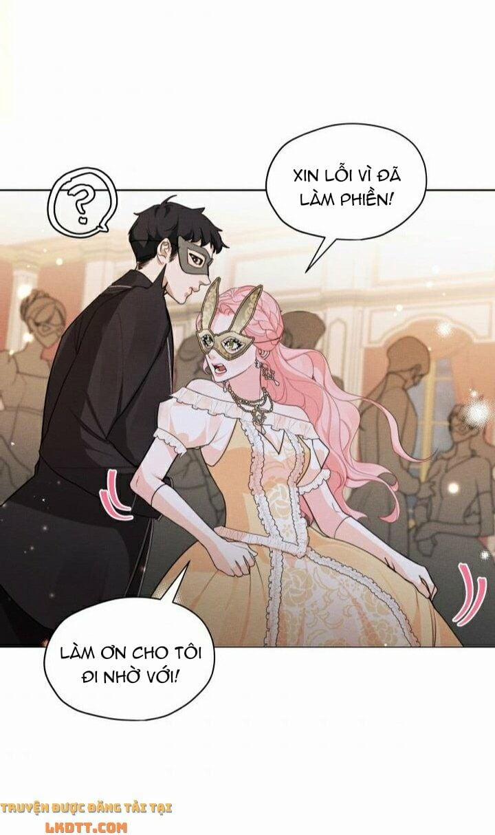 Tôi Là Tình Cũ Của Nam Chính 39 trang 69