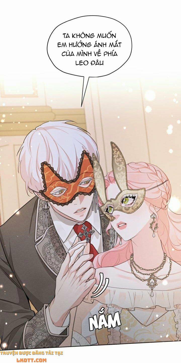 Tôi Là Tình Cũ Của Nam Chính 39 trang 7