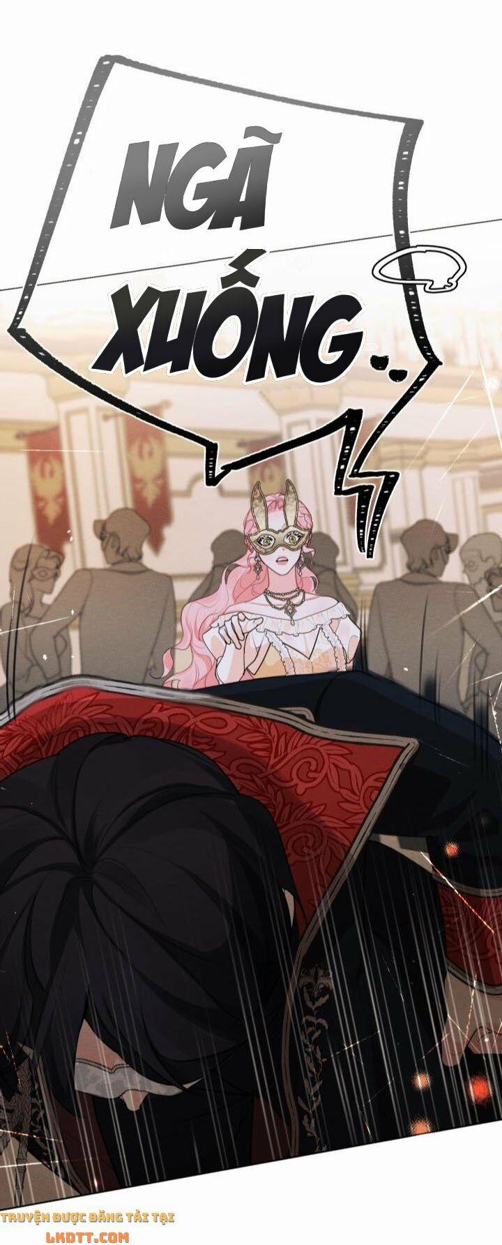 Tôi Là Tình Cũ Của Nam Chính 39 trang 72