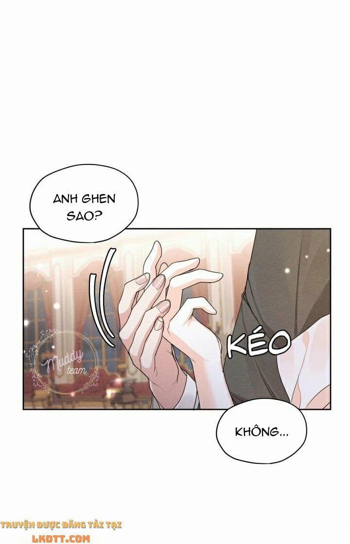 Tôi Là Tình Cũ Của Nam Chính 39 trang 8