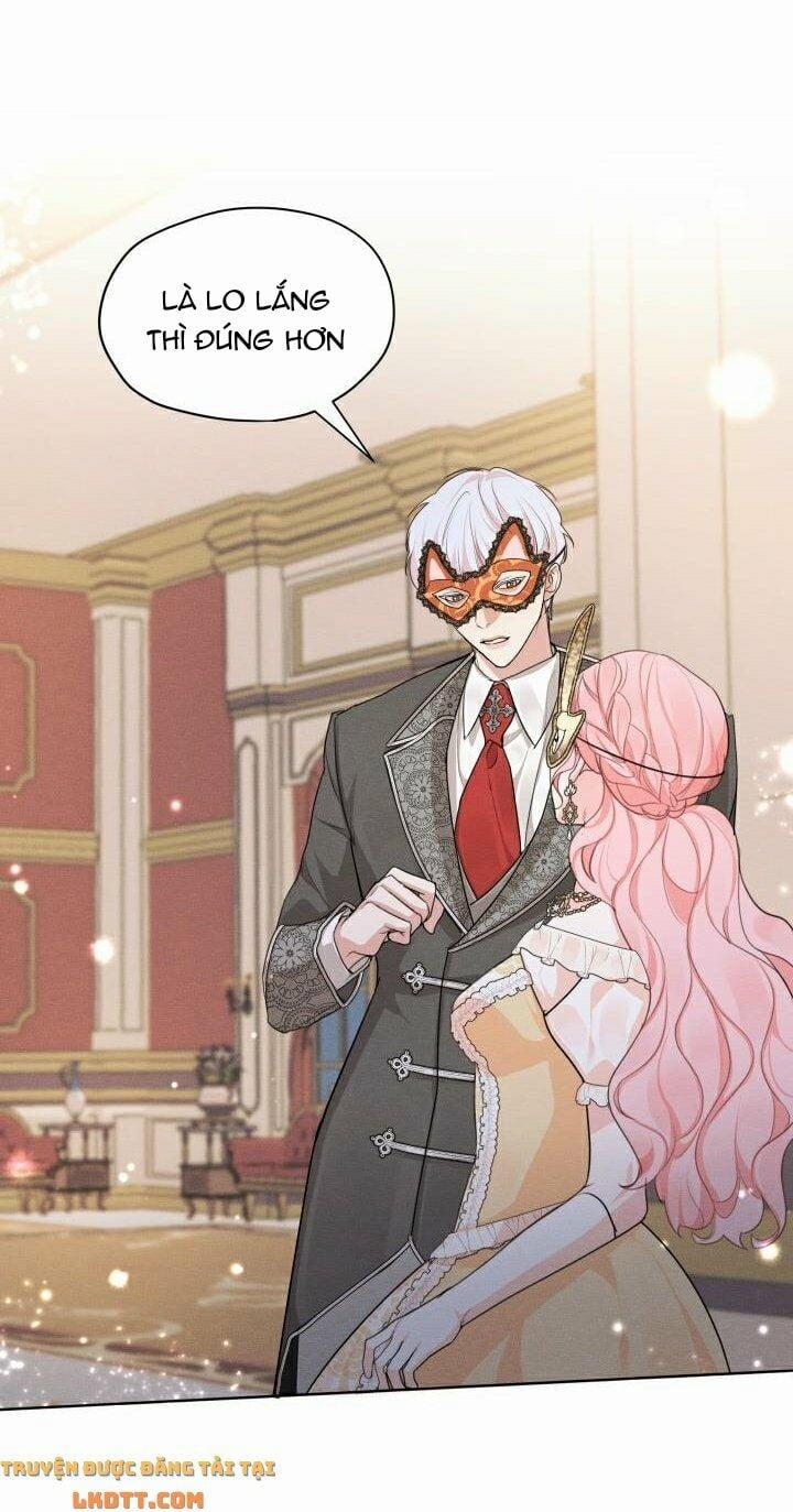 Tôi Là Tình Cũ Của Nam Chính 39 trang 9