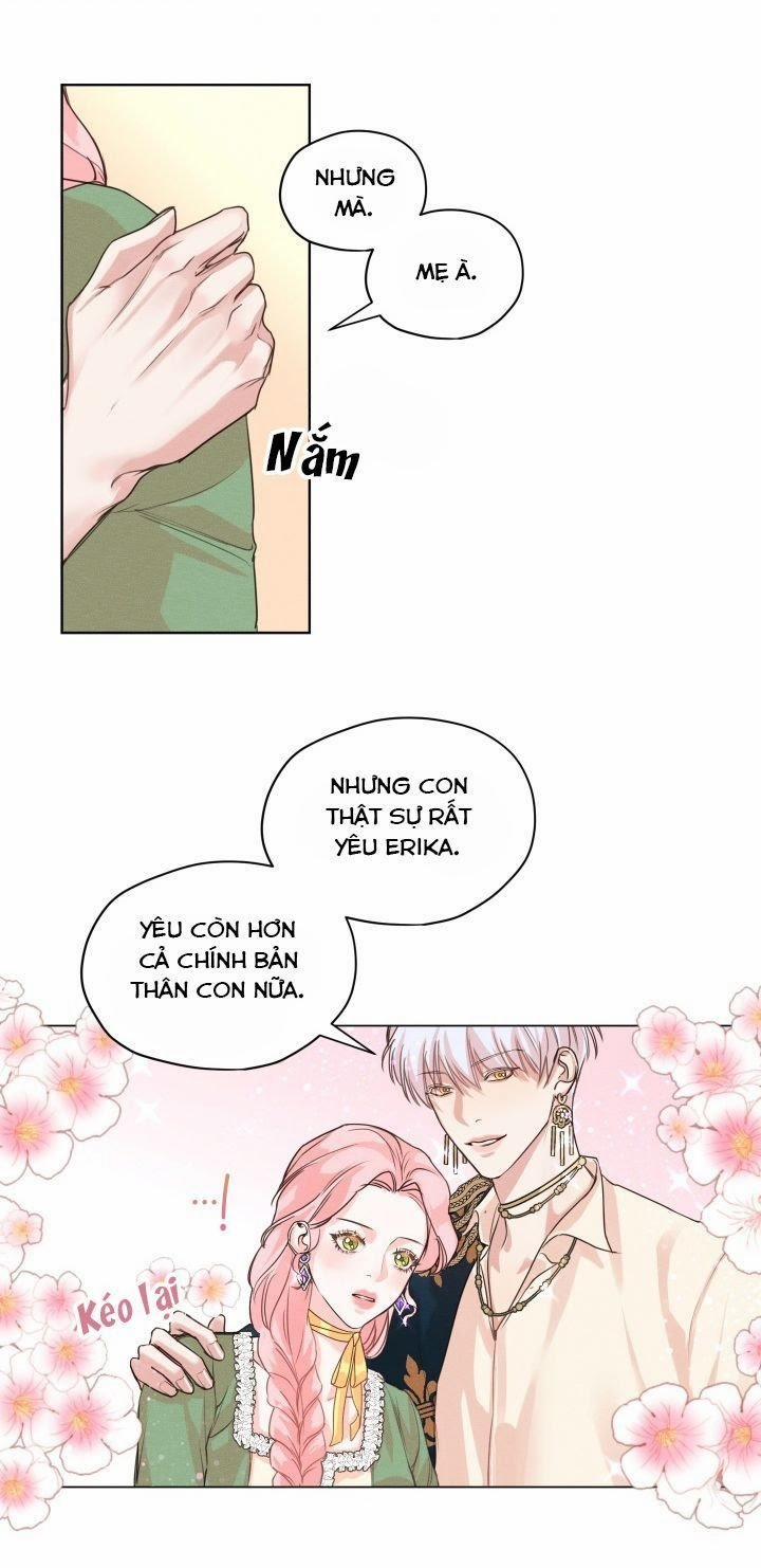 Tôi Là Tình Cũ Của Nam Chính 4 trang 10