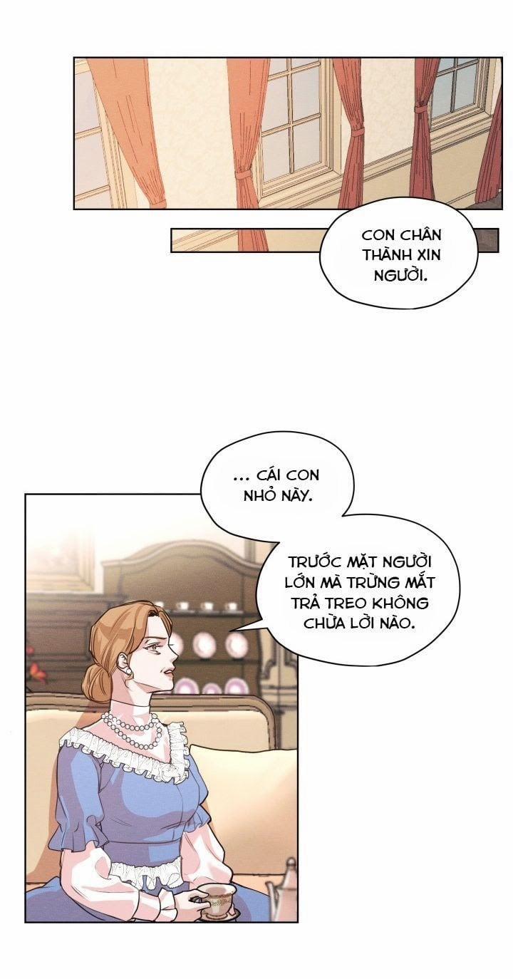 Tôi Là Tình Cũ Của Nam Chính 4 trang 13