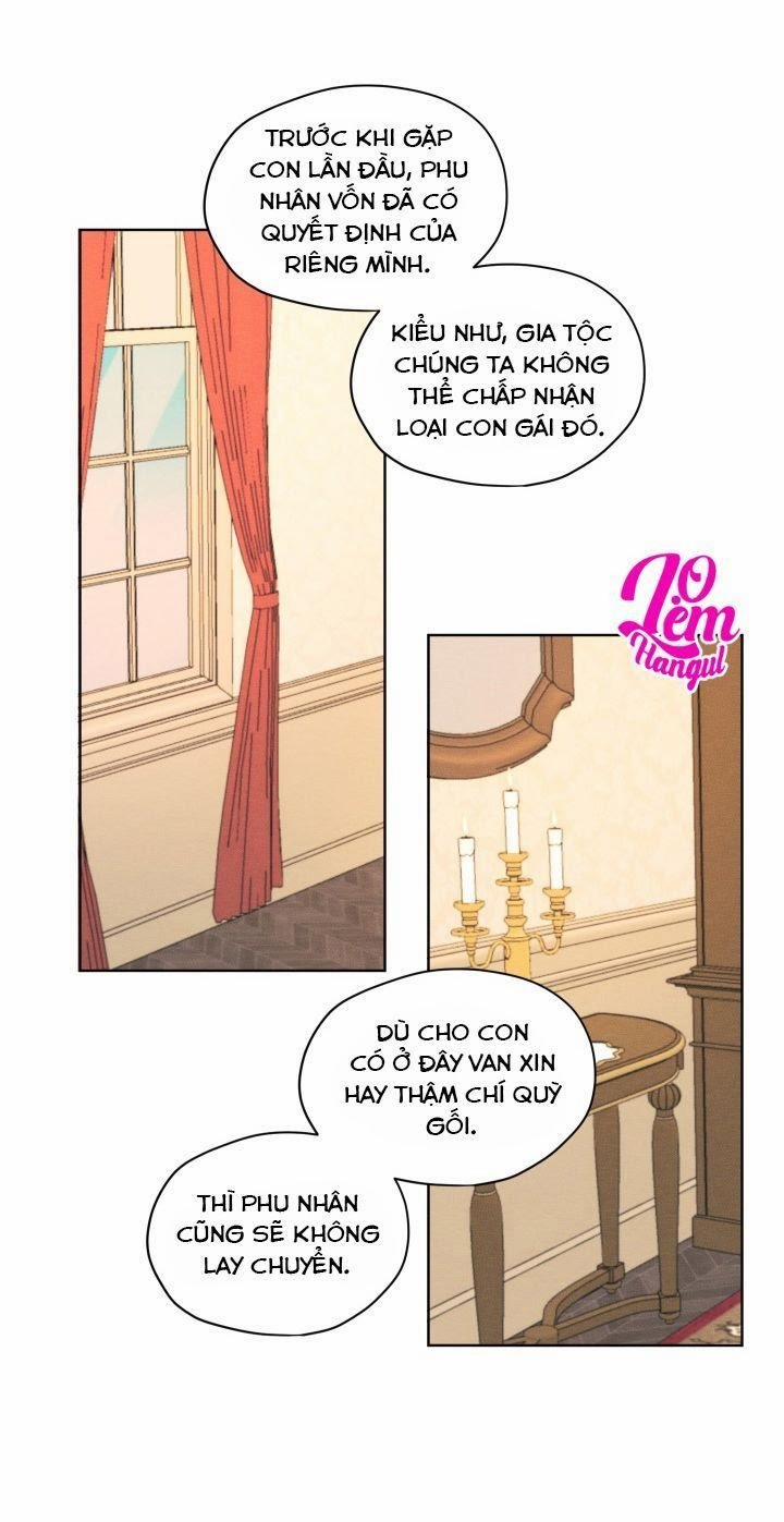 Tôi Là Tình Cũ Của Nam Chính 4 trang 18