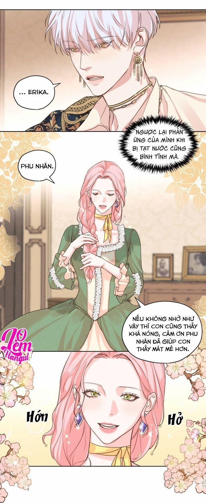 Tôi Là Tình Cũ Của Nam Chính 4 trang 29
