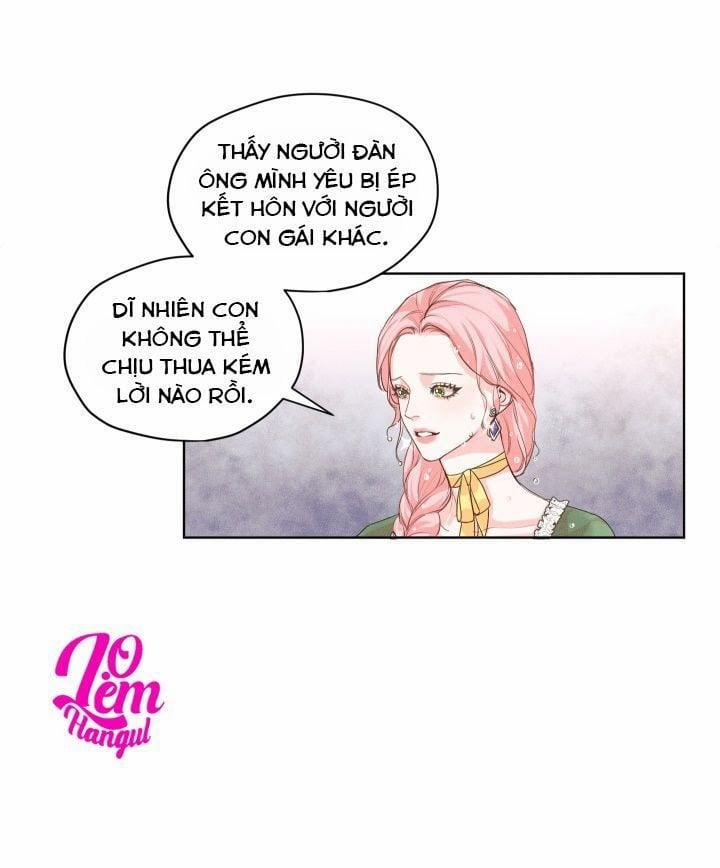 Tôi Là Tình Cũ Của Nam Chính 4 trang 31
