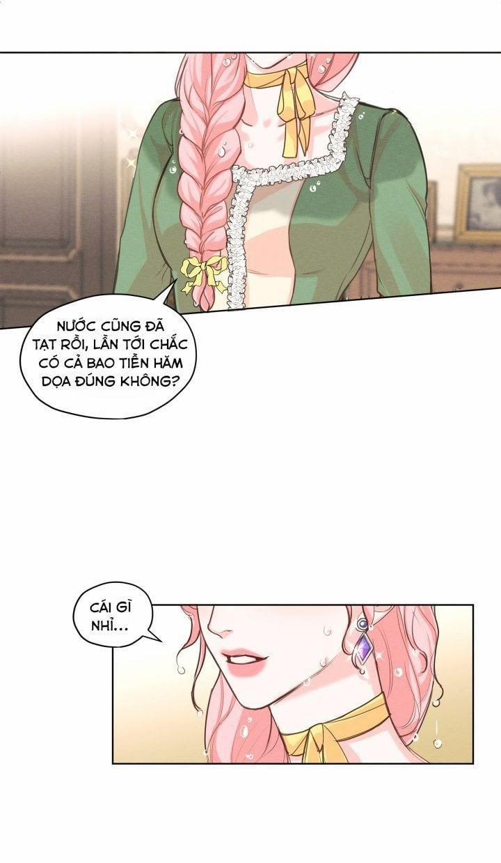 Tôi Là Tình Cũ Của Nam Chính 4 trang 32