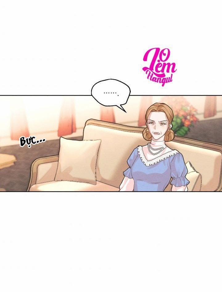 Tôi Là Tình Cũ Của Nam Chính 4 trang 35