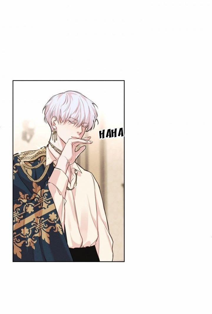Tôi Là Tình Cũ Của Nam Chính 4 trang 36