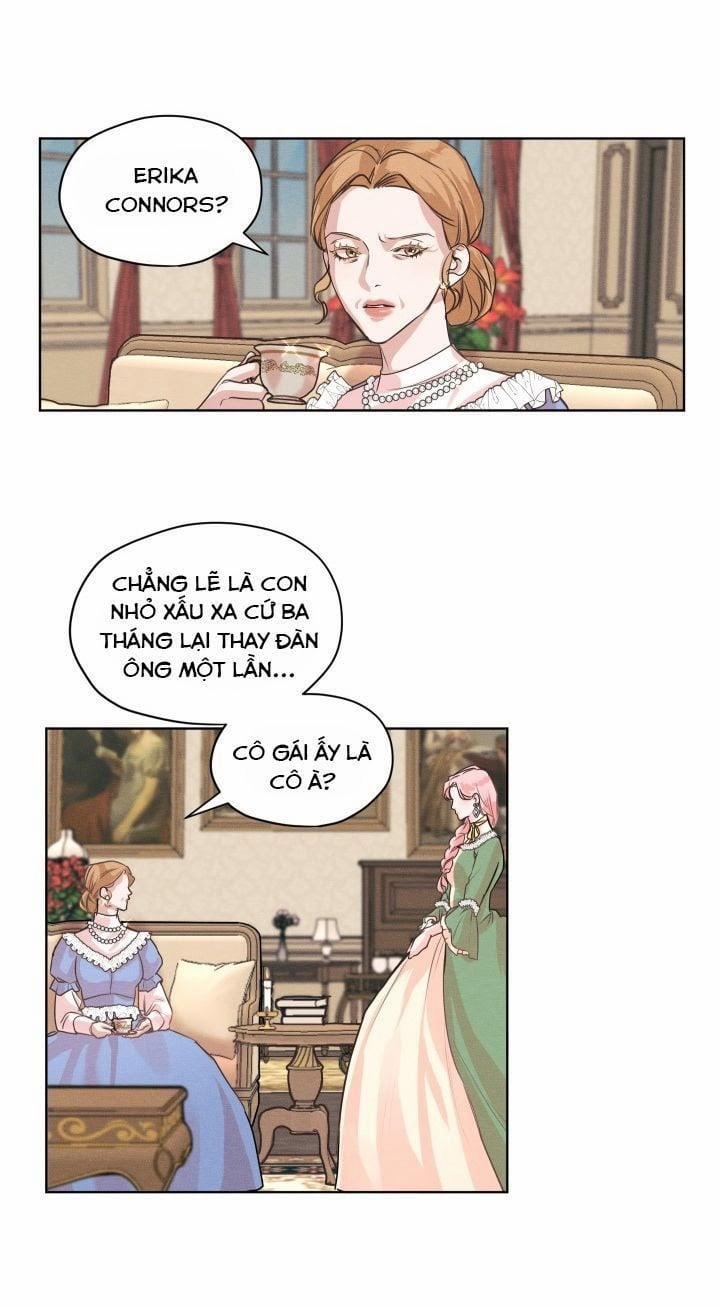 Tôi Là Tình Cũ Của Nam Chính 4 trang 4