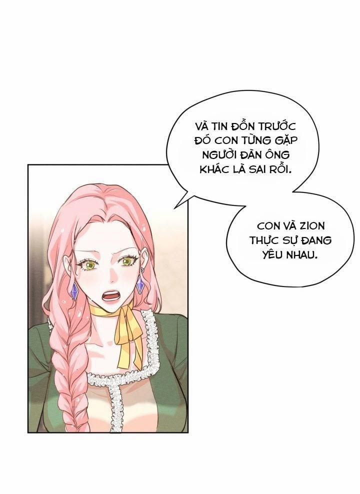 Tôi Là Tình Cũ Của Nam Chính 4 trang 41