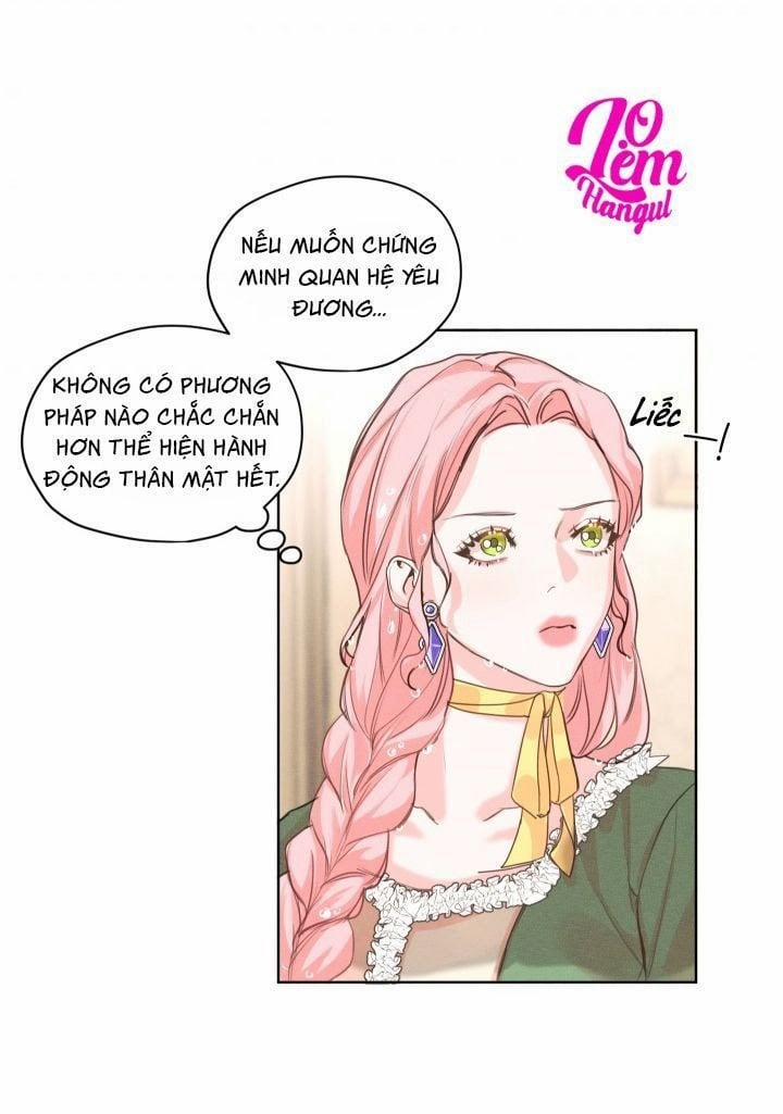 Tôi Là Tình Cũ Của Nam Chính 4 trang 44