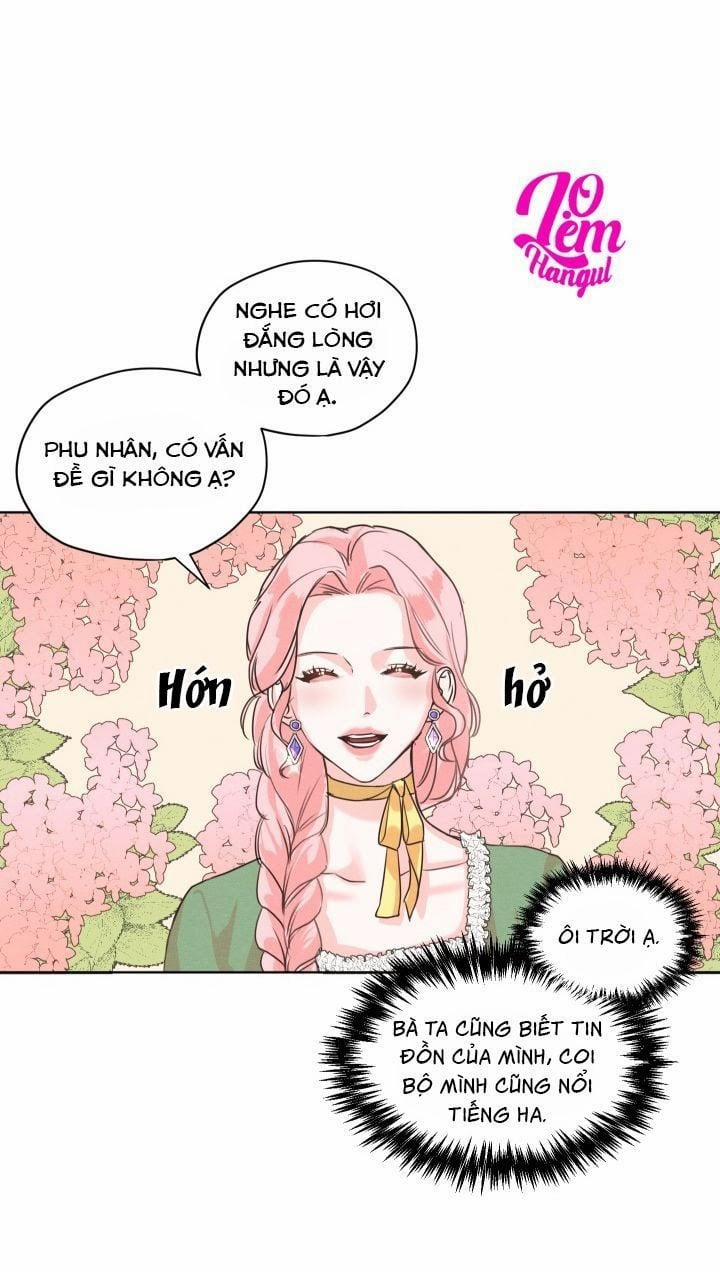Tôi Là Tình Cũ Của Nam Chính 4 trang 5