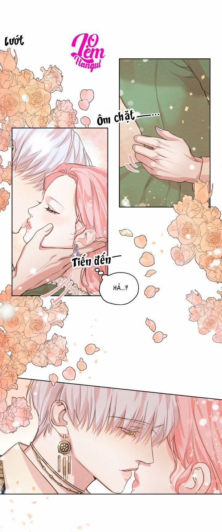 Tôi Là Tình Cũ Của Nam Chính 4 trang 50