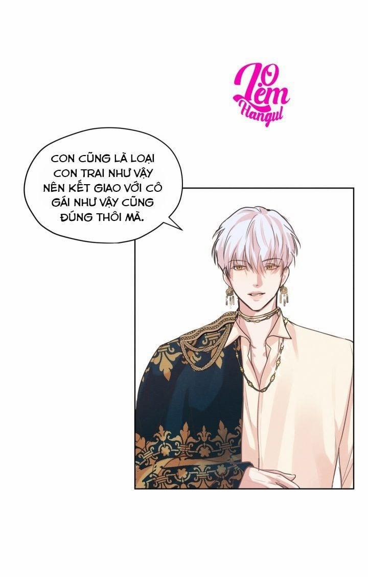 Tôi Là Tình Cũ Của Nam Chính 4 trang 7