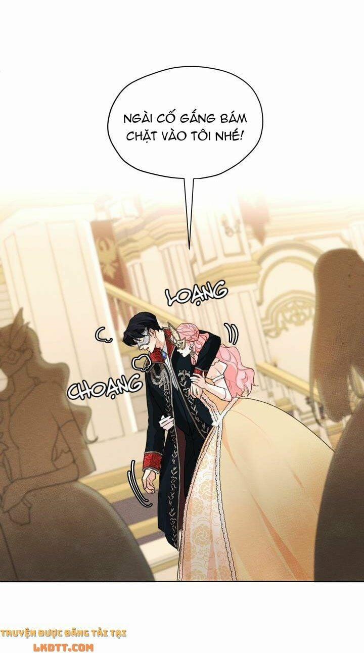 Tôi Là Tình Cũ Của Nam Chính 40 trang 10