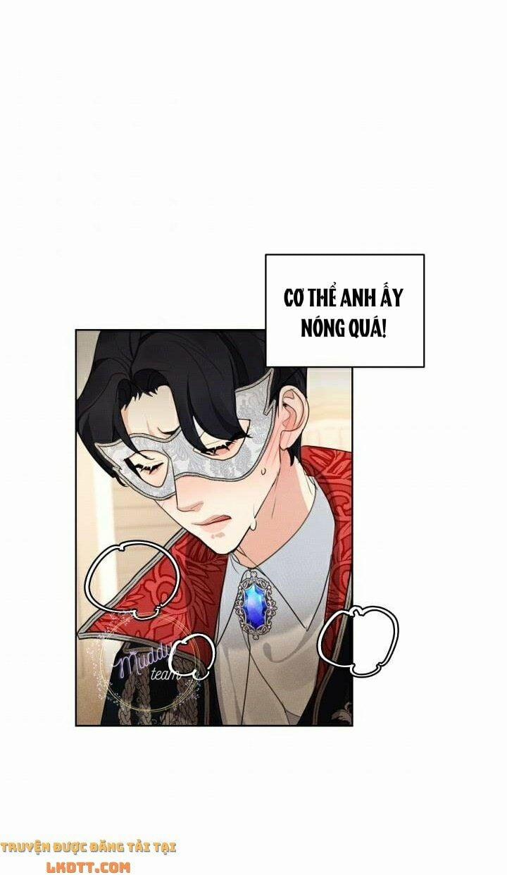 Tôi Là Tình Cũ Của Nam Chính 40 trang 11